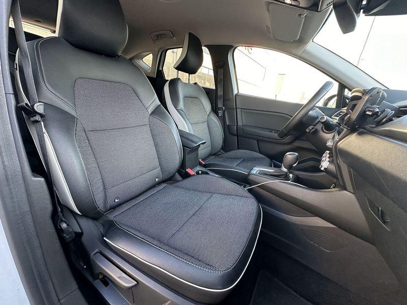Renault Captur 1.6 HEV E-TECH 105KW INTENS Auto