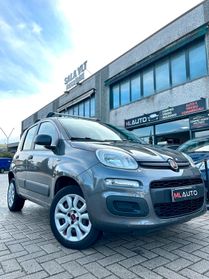 Fiat Panda 1.2 Lounge - ok neopatentato