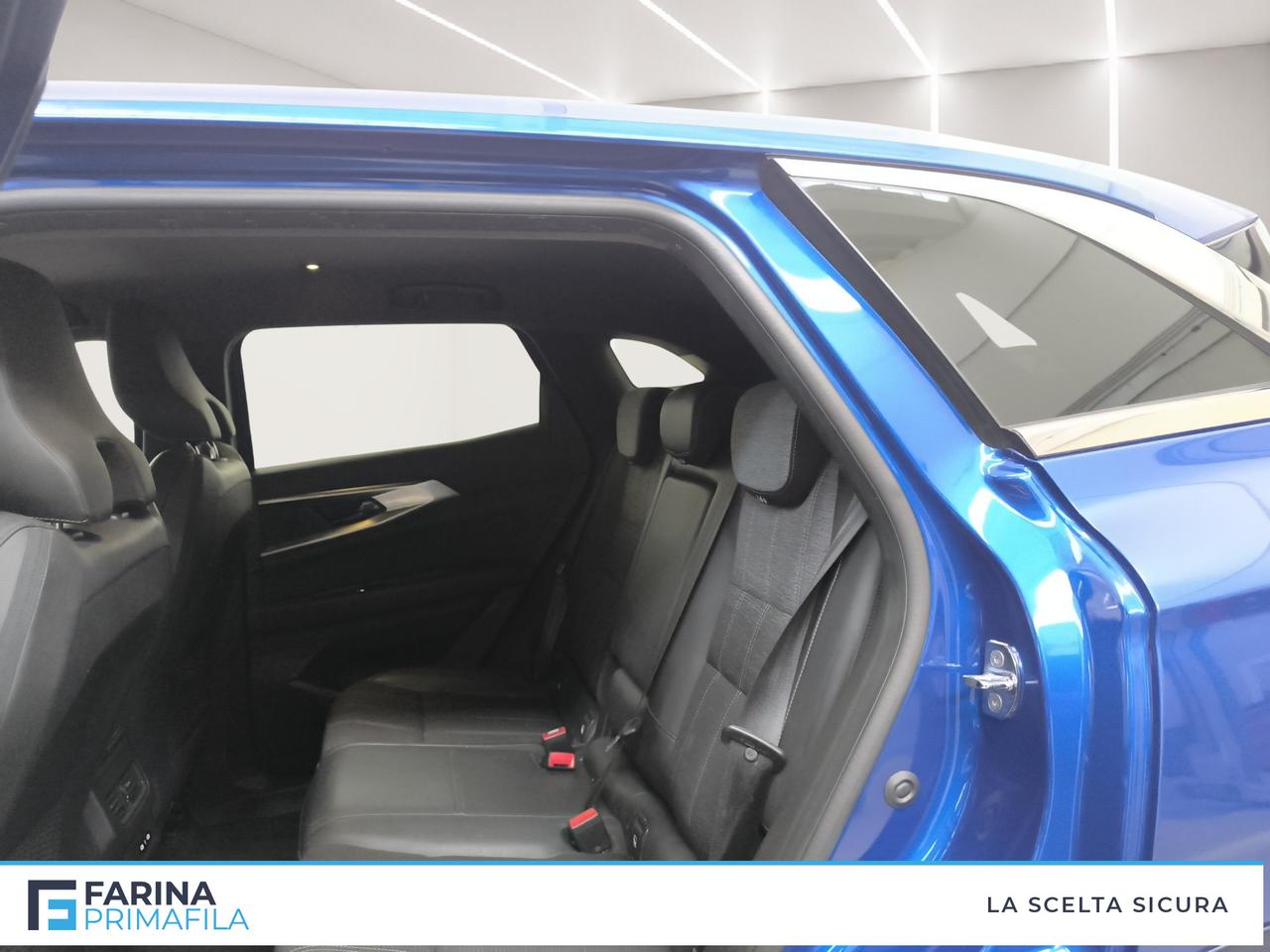 RENAULT Austral 2023 - Austral 1.3 mild hybrid Techno 160cv auto