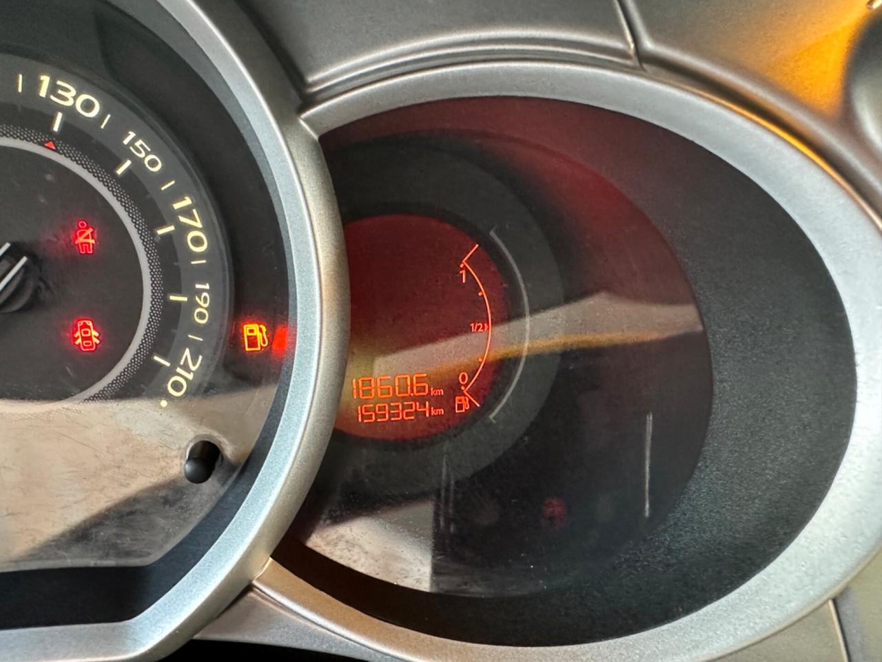 Citroen C3 1.4 Style Eco Energy G