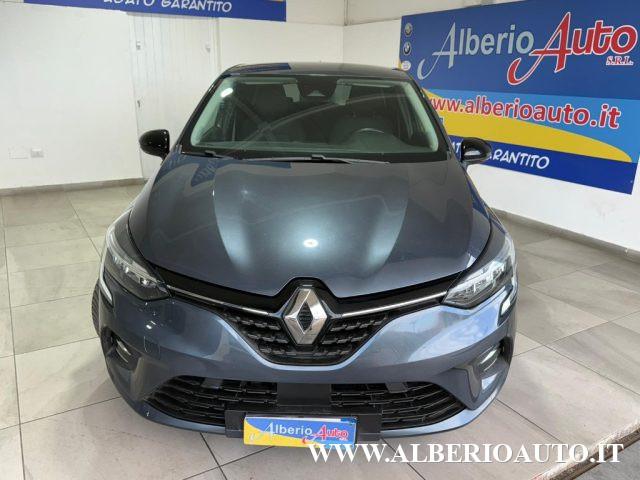 RENAULT Clio TCe 100 CV GPL 5 porte Zen