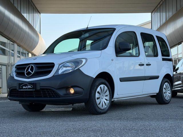 MERCEDES-BENZ Citan 1.5 111 CDI S&S Tourer Base (N1)