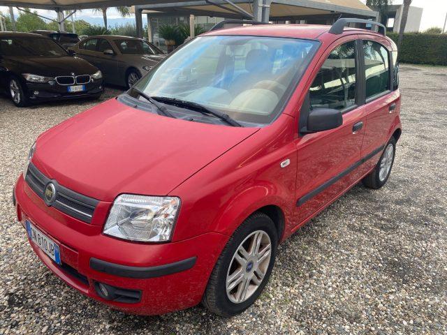 FIAT Panda 1.2 Dynamic GPL
