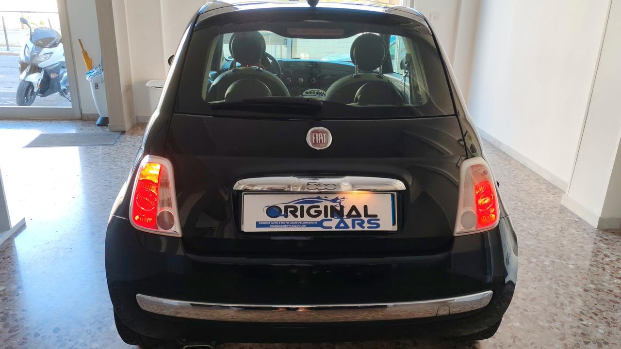 Fiat 500 1.2 Pop