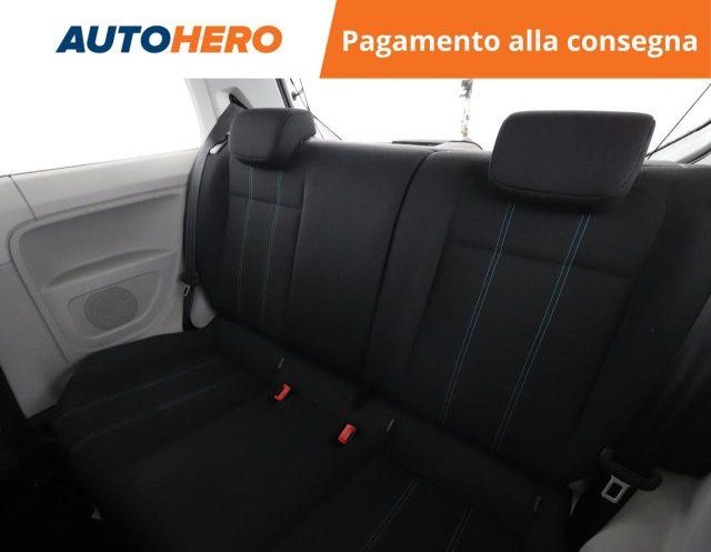 SEAT Mii 1.0 3 porte Style