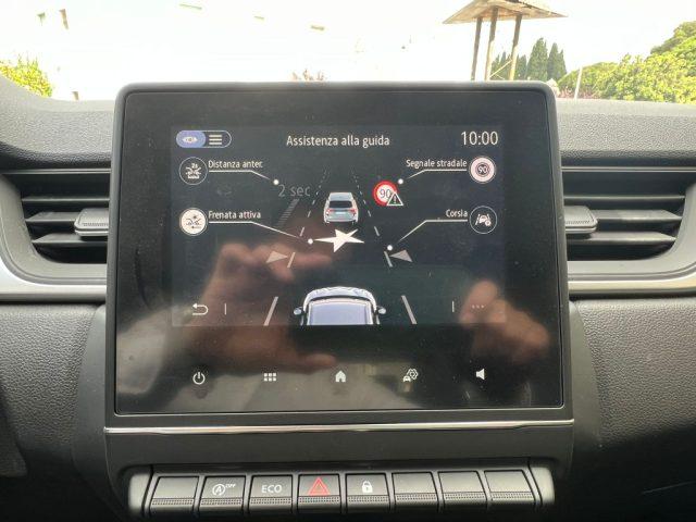 RENAULT Captur 1.5 Blue dCi 115 CV EDC