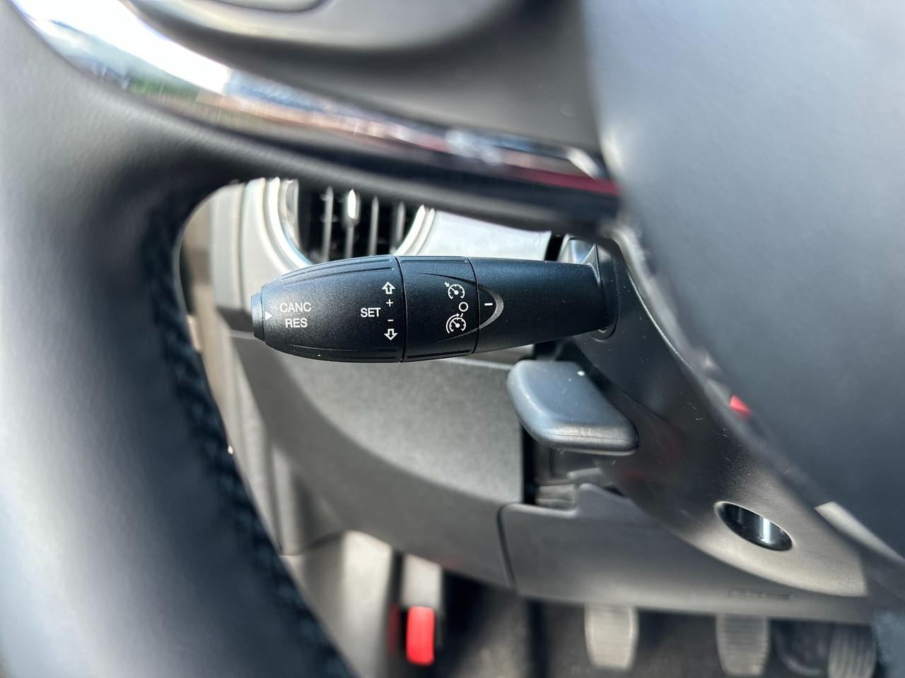 FIAT 500C III 2015 - 500C 1.0 hybrid 70cv