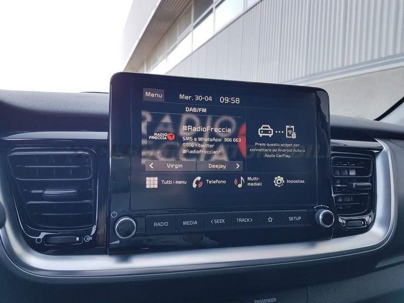 KIA Stonic Stonic 1.2 dpi Style 84cv