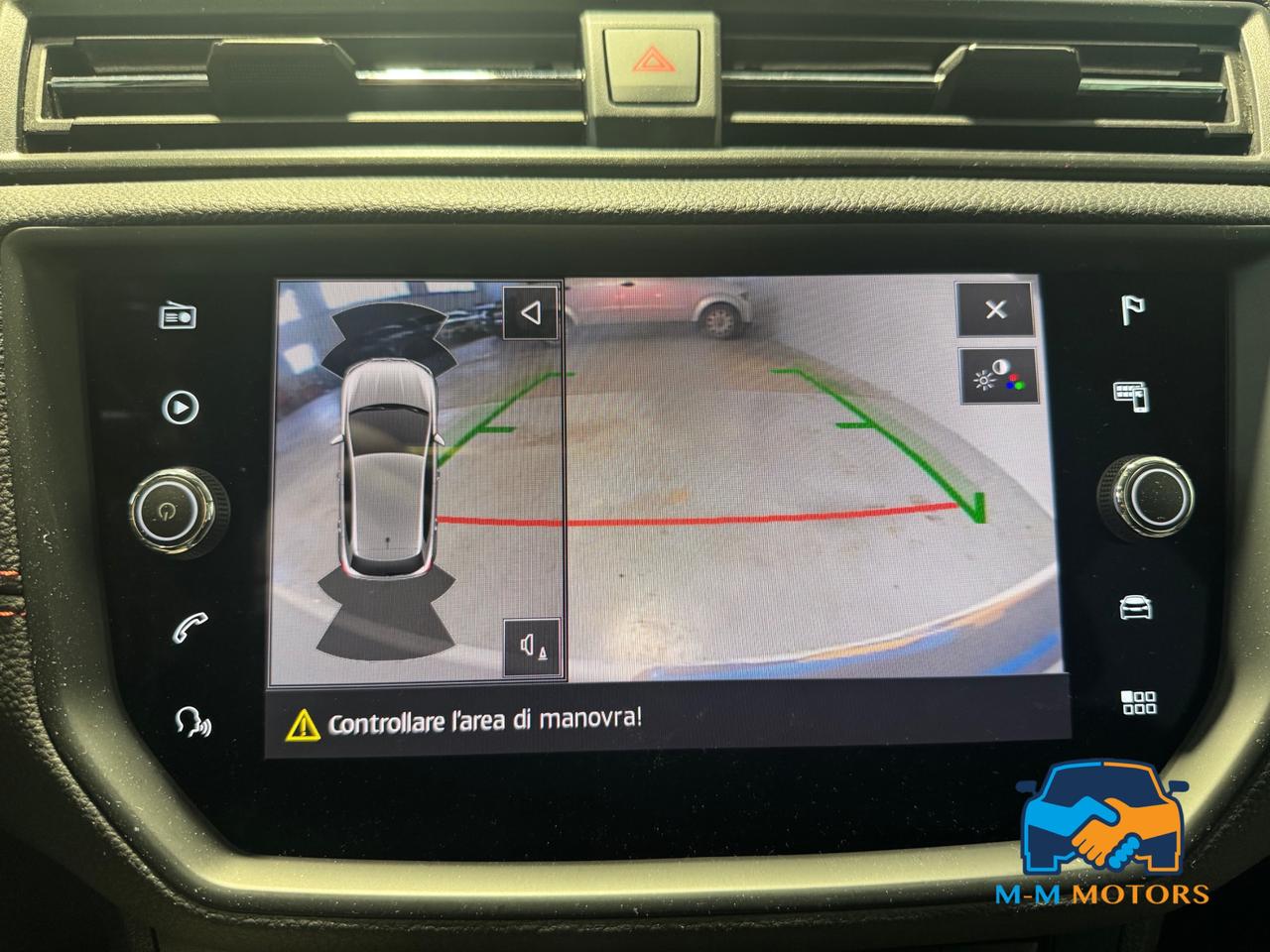 Seat Ibiza 5 Porte Ibiza 1.6 tdi FR 95cv NEOP