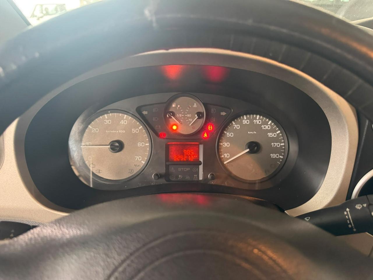 Citroen Berlingo Multispace 1.6 HDi 90 Seduction