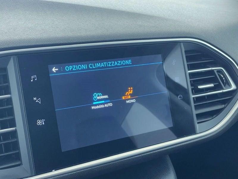 Peugeot 308 BlueHDi 130 S&S EAT8 SW Allure Pack