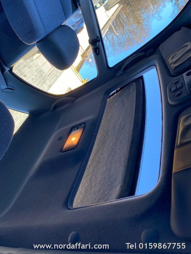 SUBARU Impreza 2.0i T 16V cat 4WD GT