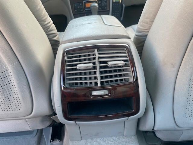 Mercedes-benz S 280 S 320 Lunga GPL UNICO PROPRIETARIO!!!!!!