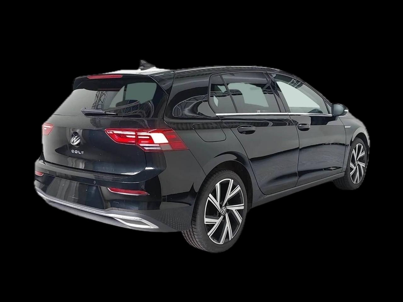 Volkswagen Golf 1.5 TSI EVO ACT Style