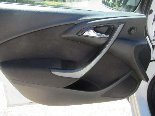 Opel Astra 1.7 cdti AUTOCARRO n1 5 Posti Bollo 38 eu.