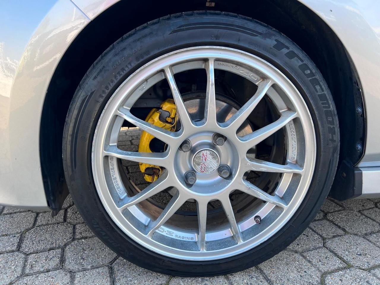 Ford Fiesta 1.0 Ecoboost 125 CV 5 porte Vignale