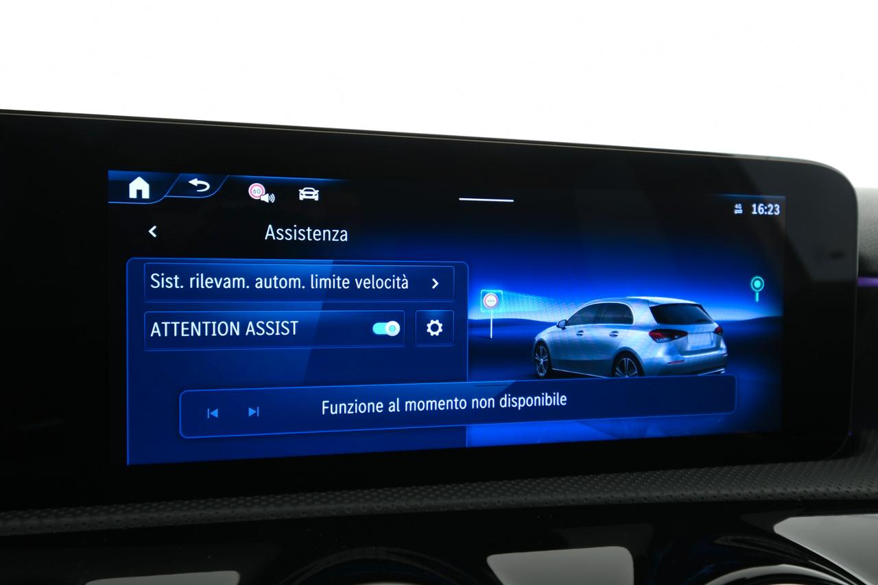 Mercedes-benz A 200 Automatic AMG Line Premium
