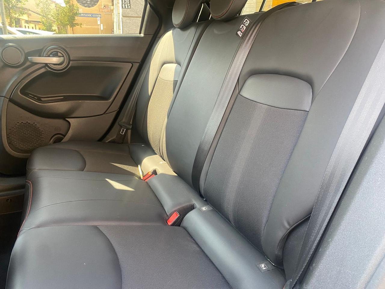 Fiat 500X Sport #50094