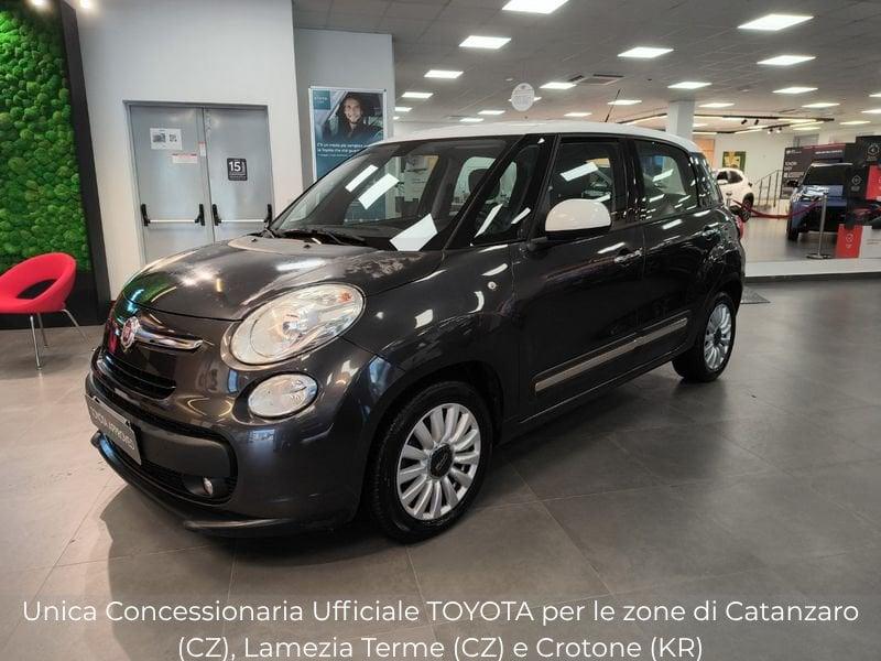 FIAT 500L 500L 1.3 Multijet 95 CV Pop Star
