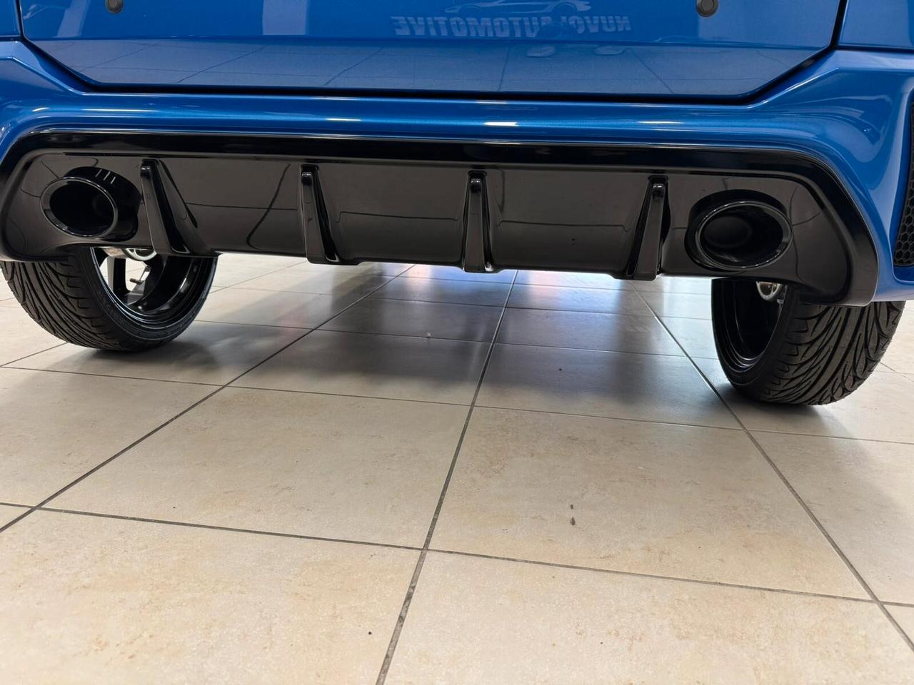 Aixam City GTO Ambition