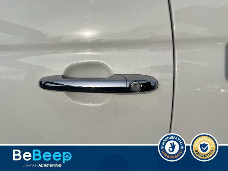 FIAT 500 1.3 MJT LOUNGE 95CV