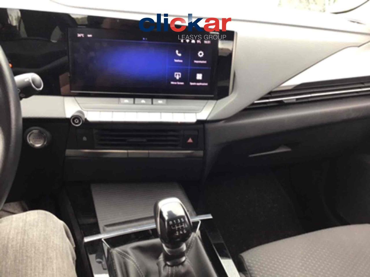 Opel Astra 1.5 D 130CV 6MARCE NAVI+PDC+FUL LED+CRUISE+PRIVACY