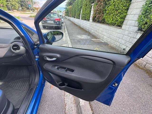 FIAT Punto 4ª serie Punto 1.2 8V 5 porte Racing