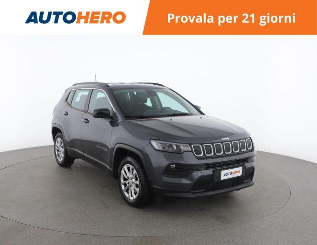 JEEP Compass 1.6 Multijet II 2WD Longitude