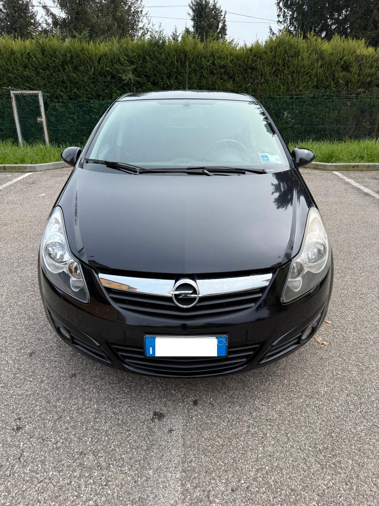 Opel Corsa 1.2 -NEOPATENTATI - 12 MESI DI GARANZIA -