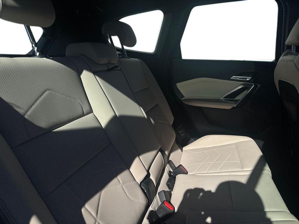 BMW X1 18 d Msport sDrive DCT