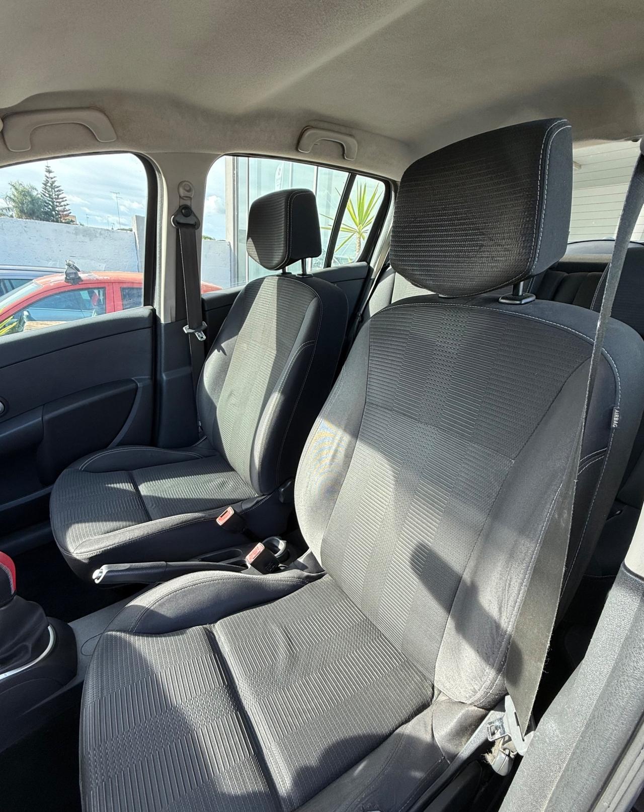 Renault Clio 1.5 dCi 85CV 5 porte 20th Anniversario