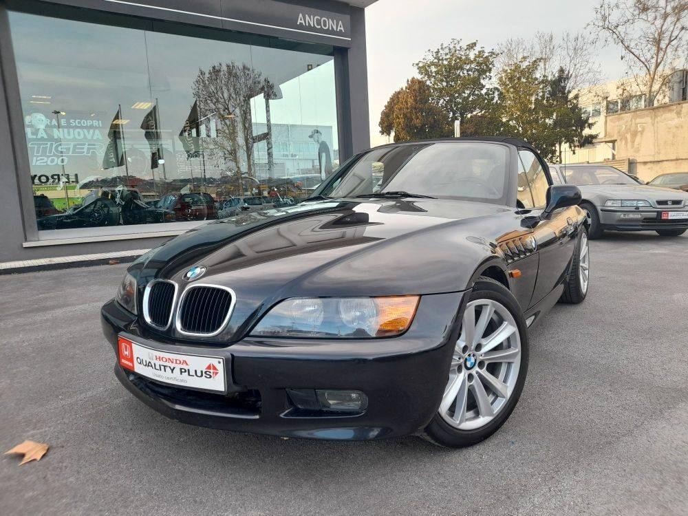 Bmw Z3 1.9 16V cat Roadster