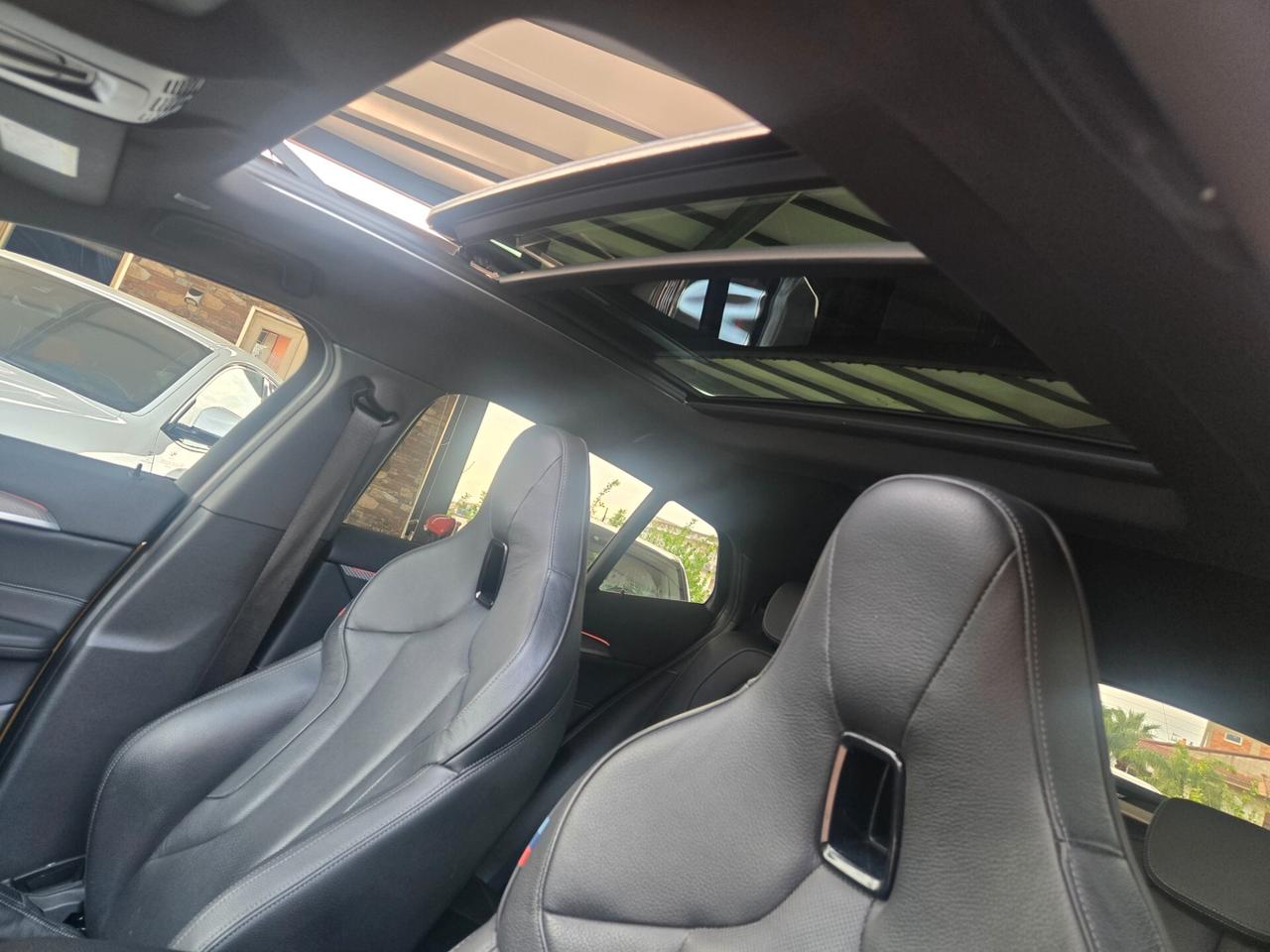 Bmw X2 xDrive20d Msport
