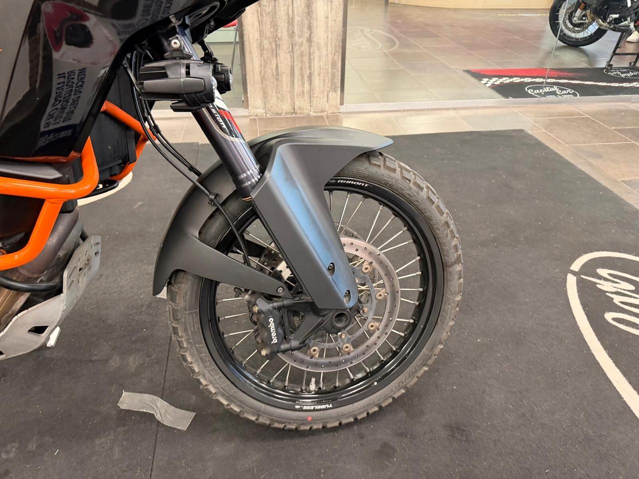 Ktm 1190 Adventure R