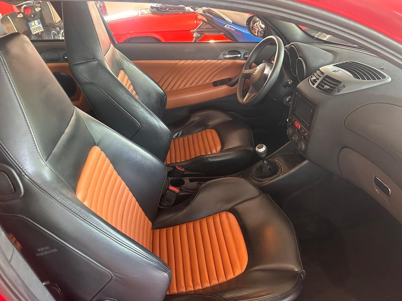 Alfa Romeo 147 3.2i V6 24V cat 3 porte GTA