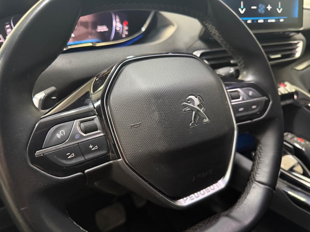 Peugeot 3008 BlueHDi 130 S&S EAT8 Allure Pack 2021