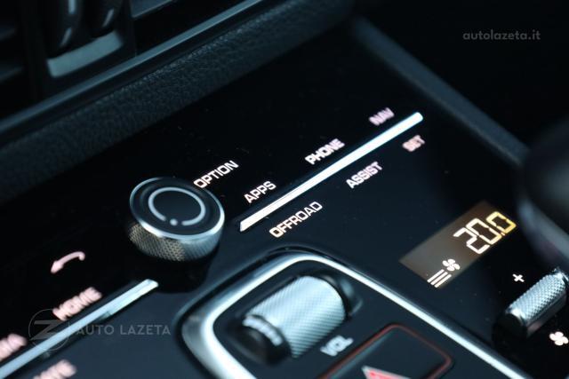 PORSCHE Cayenne Coupé 3.0 340CV V6