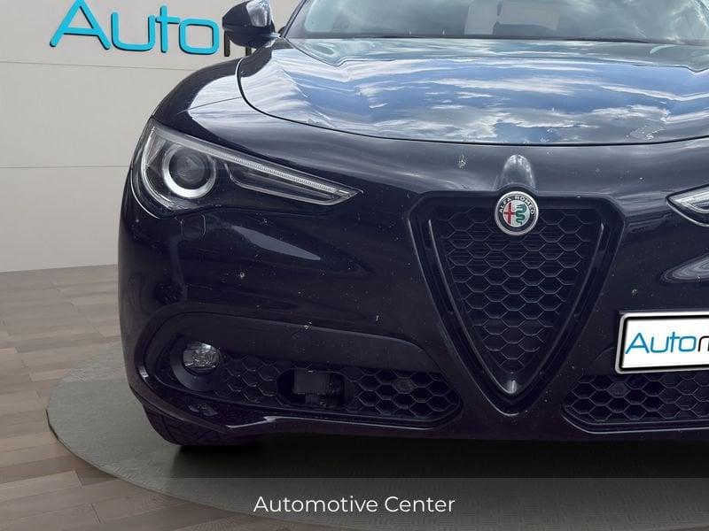 Alfa Romeo Stelvio 2.2 Turbo Diesel 190CV AT8 Q4 B-Tech