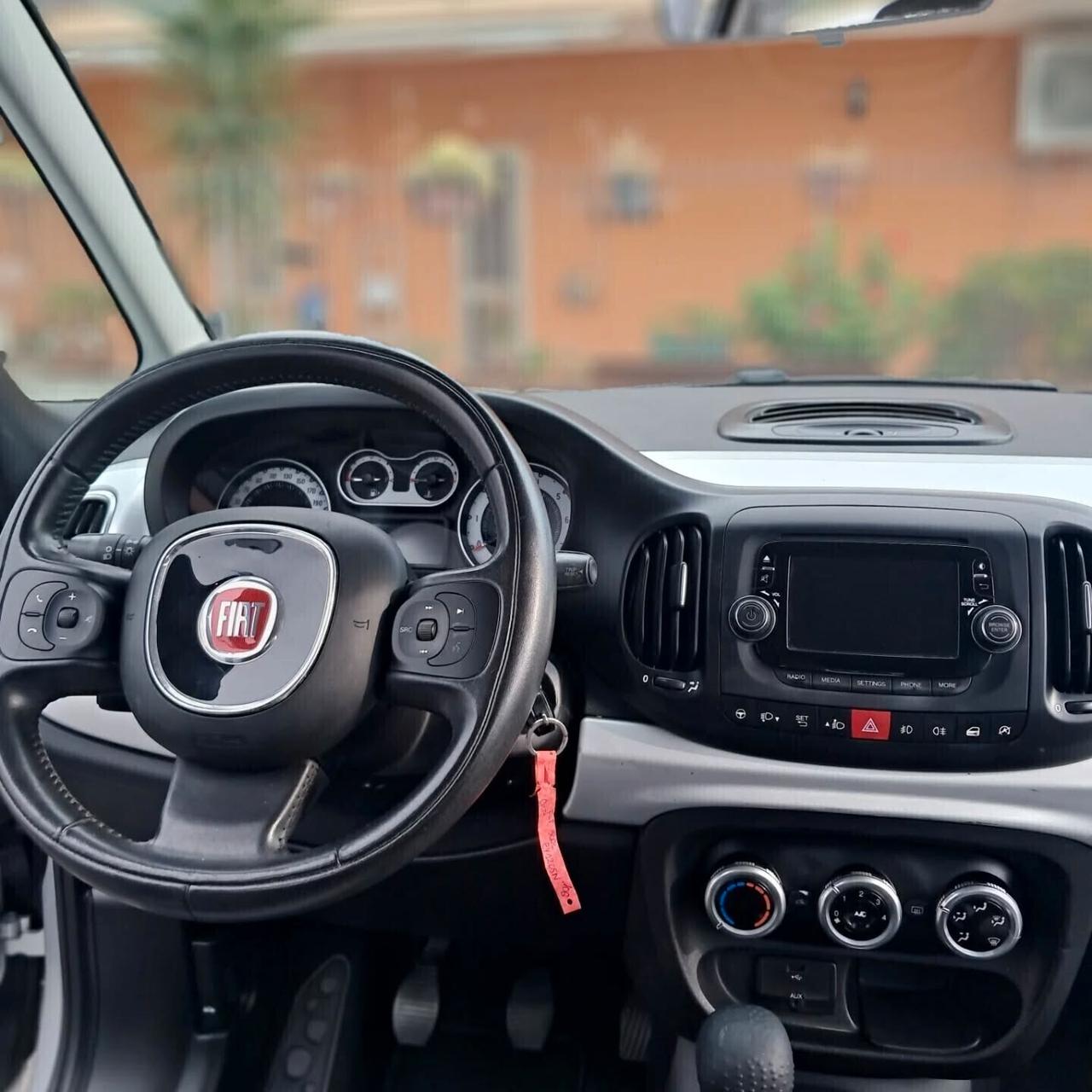 Fiat 500L 1.3 Multijet 85 CV Pop Star