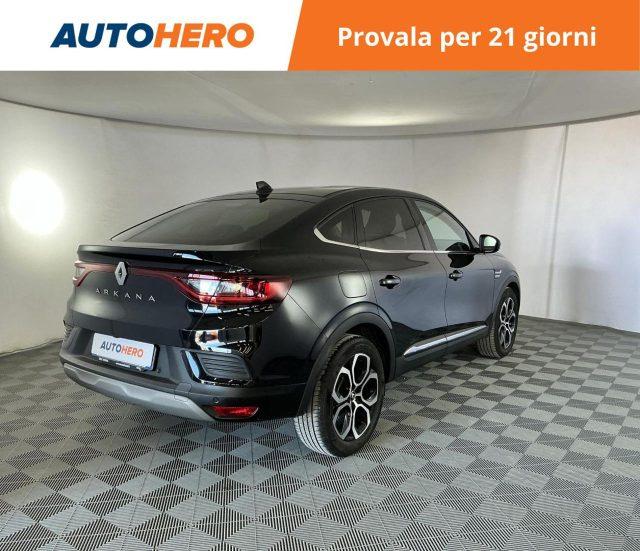RENAULT Arkana Arkana TCe 140 CV EDC Intens