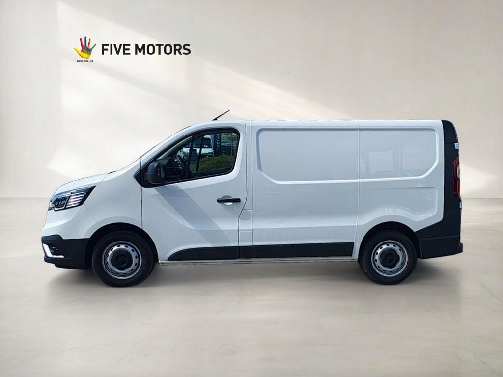 Renault Trafic T27 L1 H1 START dCi 130CV