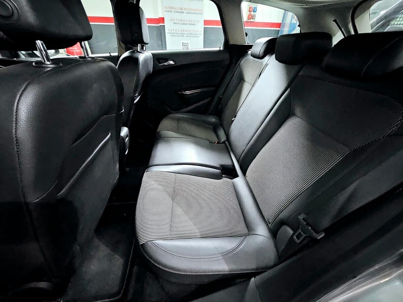 Opel Astra 1.7 CDTI 125CV Sports Tourer Cosmo