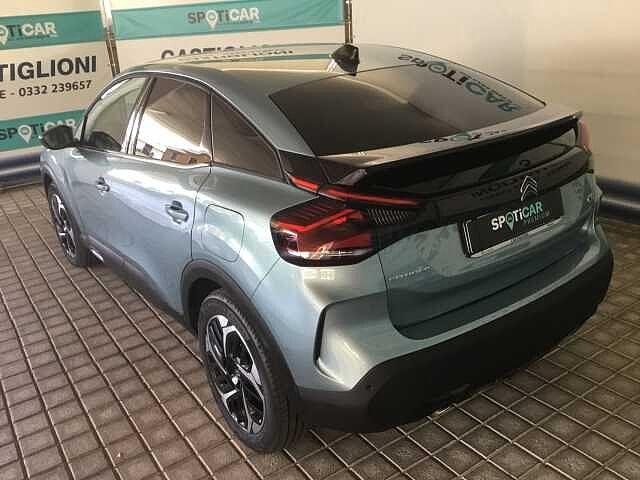 Citroen C4 Max 1.2 130 cv EAT8 - Aziendale