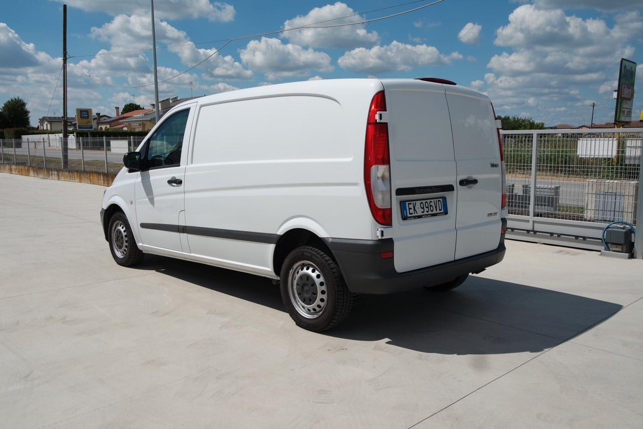 Mercedes-benz Vito 2.2 113 CDI TN Furgone Compact