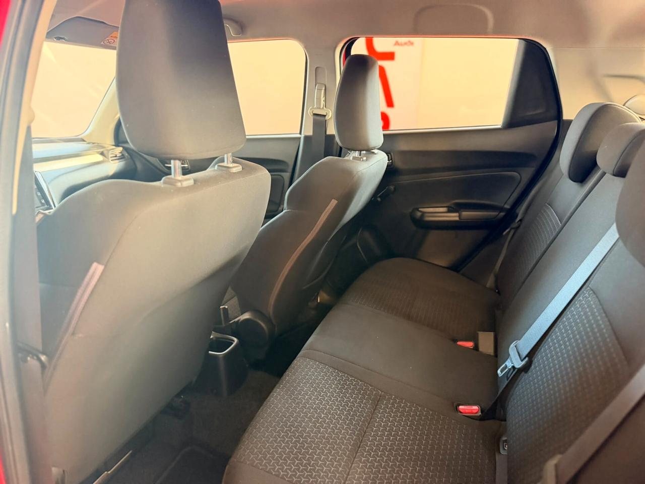 Suzuki Swift 1.2 Hybrid benzina OK NEOP.