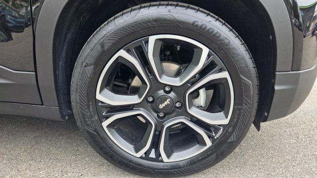 JEEP Avenger 1.2 Turbo 100 CV Altitude PERMUTE OK NEOPAT. TETTO