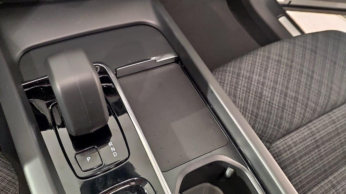 VOLVO Xc60 T6 Plug-In Hybrid Awd Automatico Core