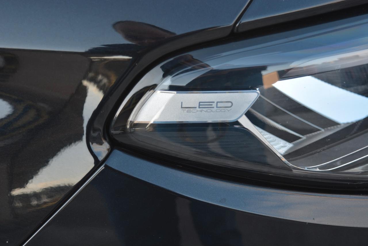 Fiat Tipo 16 Mjt 130 cv SW Business Led Telecamera