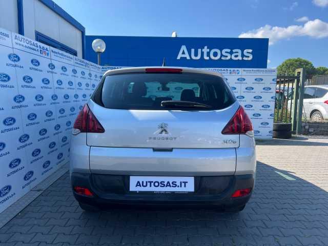 Peugeot 3008 1.6 HDi 115CV Access