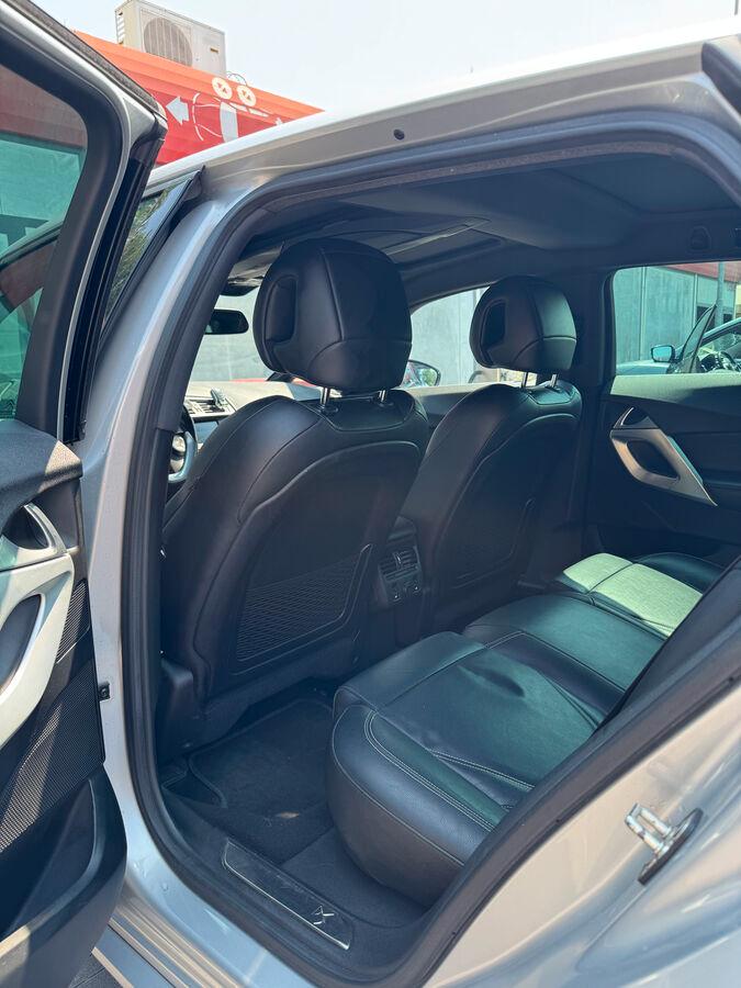 Citroen DS5 1.6 thp So Chic 200cv